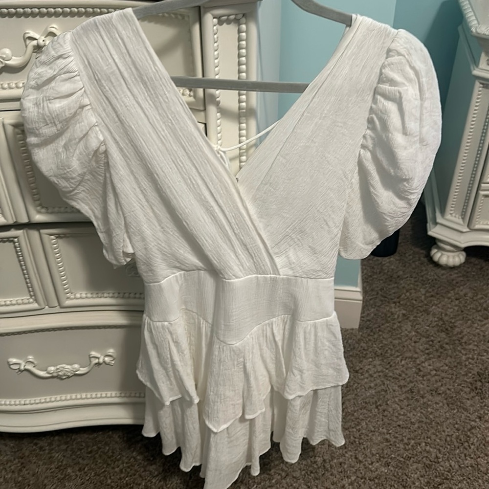 Do & Be Romper